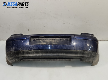 Задна броня за Volkswagen Golf IV Hatchback (08.1997 - 06.2005), хечбек