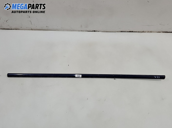 Външни лайсни за Volkswagen Golf IV Hatchback (08.1997 - 06.2005), хечбек, позиция: лява