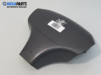 Капак airbag за Peugeot Boxer Box II (12.2001 - 04.2006), 2+1 вр., товарен