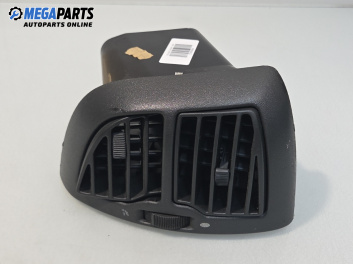 Духалка парно за Peugeot Boxer Box II (12.2001 - 04.2006)