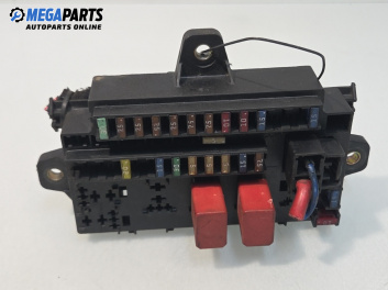 Бушонно табло за Peugeot Boxer Box II (12.2001 - 04.2006) 2.0 HDi, 84 к.с.