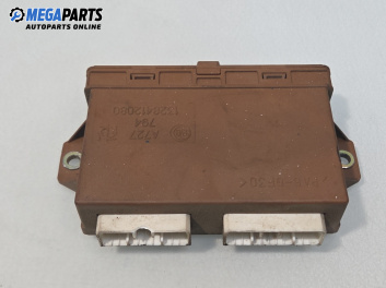 Комфорт модул за Peugeot Boxer Box II (12.2001 - 04.2006)