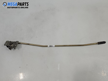 Ограничител врата за Peugeot Boxer Box II (12.2001 - 04.2006), 2+1 вр., товарен