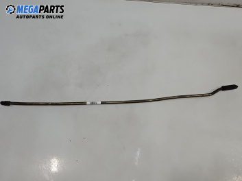 Ограничител врата за Peugeot Boxer Box II (12.2001 - 04.2006), 2+1 вр., товарен