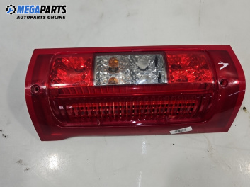 Стоп за Peugeot Boxer Box II (12.2001 - 04.2006), товарен, позиция: дясна