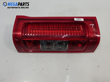 Стоп за Peugeot Boxer Box II (12.2001 - 04.2006), товарен, позиция: лява