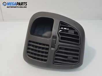 Духалки парно за Peugeot Boxer Box II (12.2001 - 04.2006)