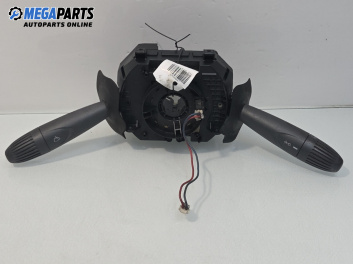 Лостчета светлини и чистачки за Peugeot Boxer Box II (12.2001 - 04.2006)