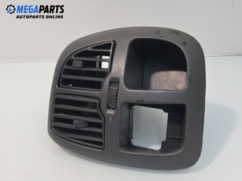 Духалки парно за Peugeot Boxer Box II (12.2001 - 04.2006)