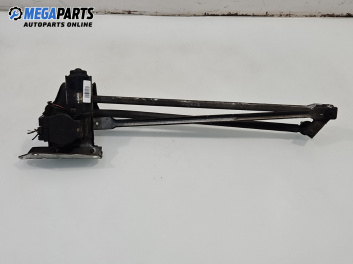 Ел. мотор за чистачките за Peugeot Boxer Box II (12.2001 - 04.2006), товарен, позиция: предна