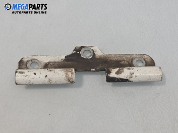 Ограничител врата за Peugeot Boxer Box II (12.2001 - 04.2006), 2+1 вр., товарен