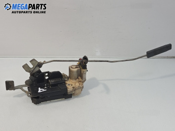 Брава на врата за Peugeot Boxer Box II (12.2001 - 04.2006), позиция: предна, дясна