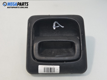 Външна дръжка плъзгаща врата за Peugeot Boxer Box II (12.2001 - 04.2006), 2+1 вр., товарен