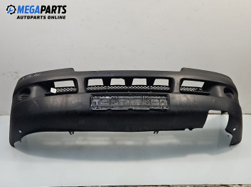 Предна броня за Peugeot Boxer Box II (12.2001 - 04.2006), товарен, позиция: предна