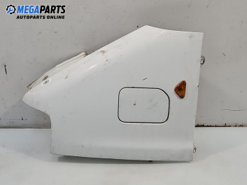 Калник за Peugeot Boxer Box II (12.2001 - 04.2006), 2+1 вр., товарен, позиция: предна, лява