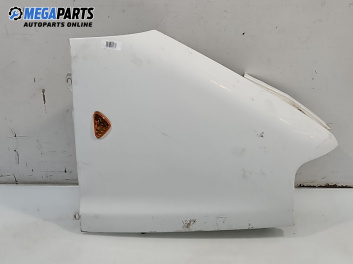 Калник за Peugeot Boxer Box II (12.2001 - 04.2006), 2+1 вр., товарен, позиция: предна, дясна