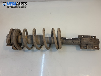 Макферсон за Peugeot Boxer Box II (12.2001 - 04.2006), товарен, позиция: предна, лява