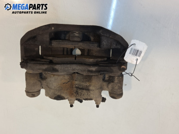 Спирачен апарат за Peugeot Boxer Box II (12.2001 - 04.2006), позиция: предна, лява