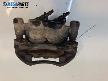 Спирачен апарат за Peugeot Boxer Box II (12.2001 - 04.2006), позиция: предна, дясна