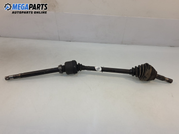 Полуоска за Peugeot Boxer Box II (12.2001 - 04.2006) 2.0 HDi, 84 к.с., позиция: предна, дясна