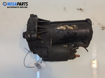 Стартер за Peugeot Boxer Box II (12.2001 - 04.2006) 2.0 HDi, 84 к.с.