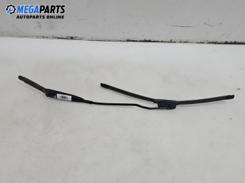 Рамо на чистачка за Opel Astra G Estate (02.1998 - 12.2009), позиция: лява