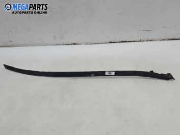 Външни лайсни за Opel Astra G Estate (02.1998 - 12.2009), комби, позиция: лява