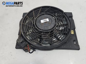 Перка охлаждане за Opel Astra G Estate (02.1998 - 12.2009) 1.4 16V, 90 к.с.