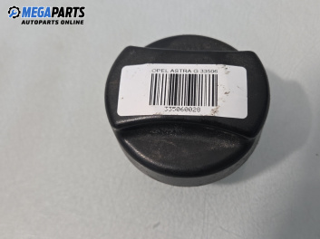 Капачка за гърловината за наливане на масло за Opel Astra G Estate (02.1998 - 12.2009) 1.4 16V, 90 к.с.