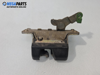 Брава заден капак за Opel Astra G Estate (02.1998 - 12.2009), комби, позиция: задна