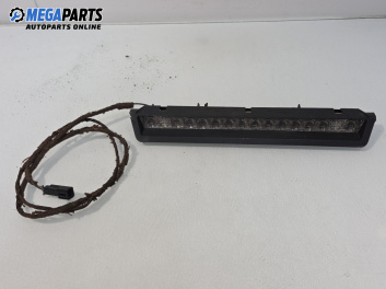 Трети стоп за Opel Astra G Estate (02.1998 - 12.2009), комби
