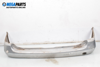 Задна броня за Opel Astra G Estate (02.1998 - 12.2009), комби