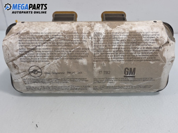 Airbag за Opel Astra G Estate (02.1998 - 12.2009), 4+1 вр., комби, позиция: предна
