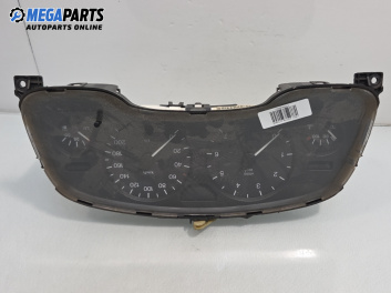 Километраж за Opel Astra G Estate (02.1998 - 12.2009) 1.4 16V, 90 к.с.