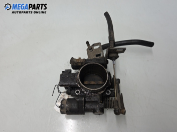 Дроселова клапа за Opel Astra G Estate (02.1998 - 12.2009) 1.4 16V, 90 к.с.