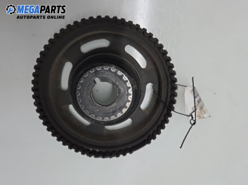 Ремъчна шайба за Opel Astra G Estate (02.1998 - 12.2009) 1.4 16V, 90 к.с.