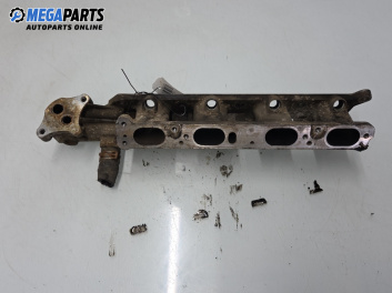 Всмукателен колектор за Opel Astra G Estate (02.1998 - 12.2009) 1.4 16V, 90 к.с.