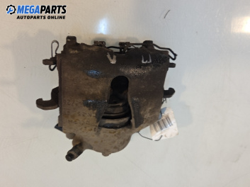 Спирачен апарат за Opel Astra G Estate (02.1998 - 12.2009), позиция: предна, лява