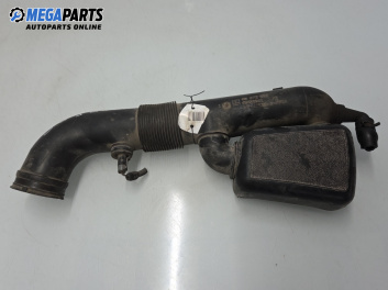 Въздуховод за Opel Astra G Estate (02.1998 - 12.2009) 1.4 16V, 90 к.с.