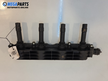 Запалителна бобина за Opel Astra G Estate (02.1998 - 12.2009) 1.4 16V, 90 к.с.