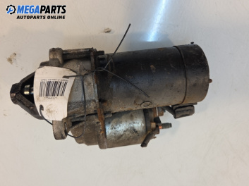 Стартер за Opel Astra G Estate (02.1998 - 12.2009) 1.4 16V, 90 к.с.