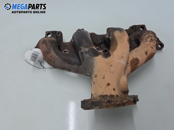 Изпускателен колектор  за Opel Astra G Estate (02.1998 - 12.2009) 1.4 16V, 90 к.с.
