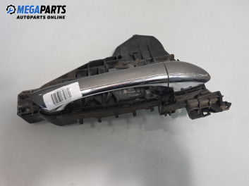 Вътрешна дръжка за Mercedes-Benz B-Class Hatchback I (03.2005 - 11.2011), 4+1 вр., хечбек, позиция: предна, дясна