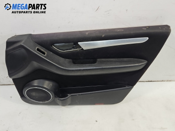 Кора врата за Mercedes-Benz B-Class Hatchback I (03.2005 - 11.2011), 4+1 вр., хечбек, позиция: предна, дясна