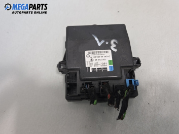 Модул врата за Mercedes-Benz B-Class Hatchback I (03.2005 - 11.2011)