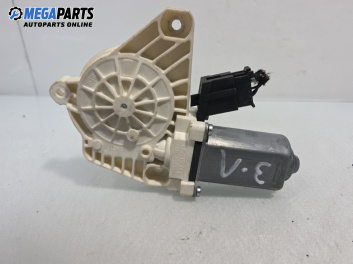 Електромотор за стъклоподемник за Mercedes-Benz B-Class Hatchback I (03.2005 - 11.2011), 4+1 вр., хечбек, позиция: задна, лява