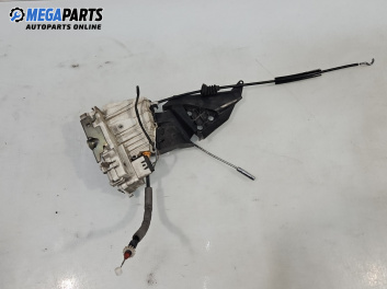 Брава на врата за Mercedes-Benz B-Class Hatchback I (03.2005 - 11.2011), позиция: предна, дясна