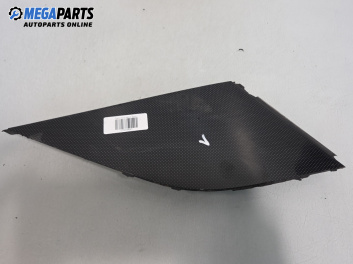 Интериорна лайсна за Mercedes-Benz B-Class Hatchback I (03.2005 - 11.2011), 4+1 вр., хечбек