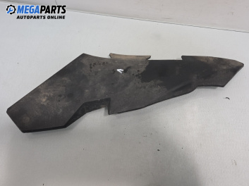 Пластмасова кора за Mercedes-Benz B-Class Hatchback I (03.2005 - 11.2011), 4+1 вр., хечбек