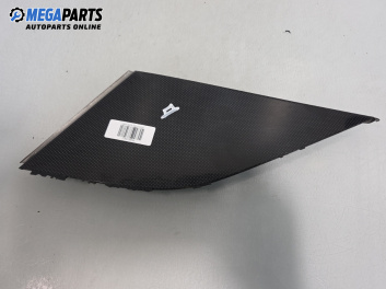 Интериорна лайсна за Mercedes-Benz B-Class Hatchback I (03.2005 - 11.2011), 4+1 вр., хечбек